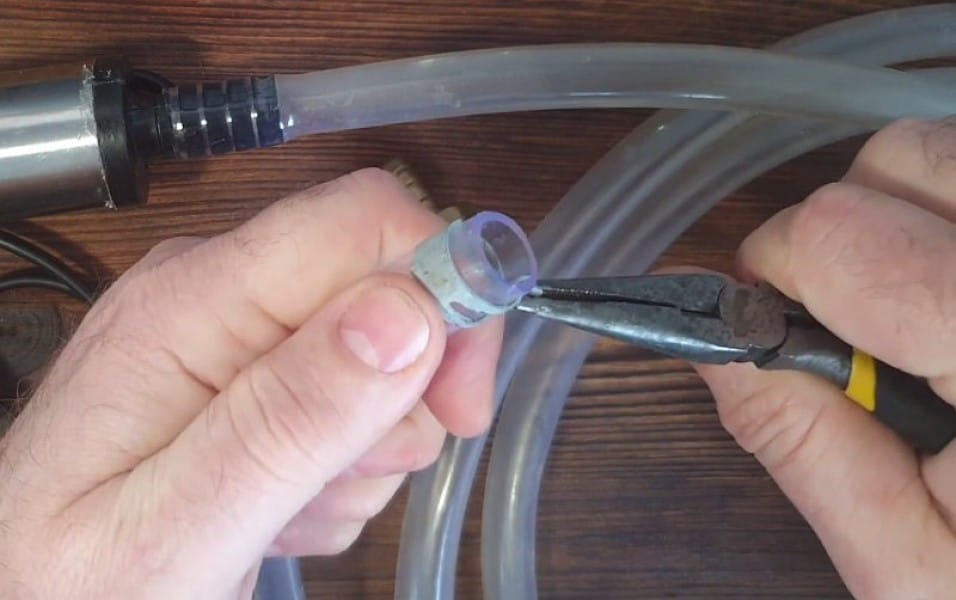 Портативный душ для кемпинга с аккумулятором своими руками Портативный душ для кемпинга с аккумулятором своими руками