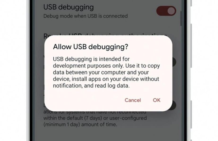 Как скачать Android 14 и установить на свой телефон прямо сейчас Как скачать Android 14 и установить на свой телефон прямо сейчас
