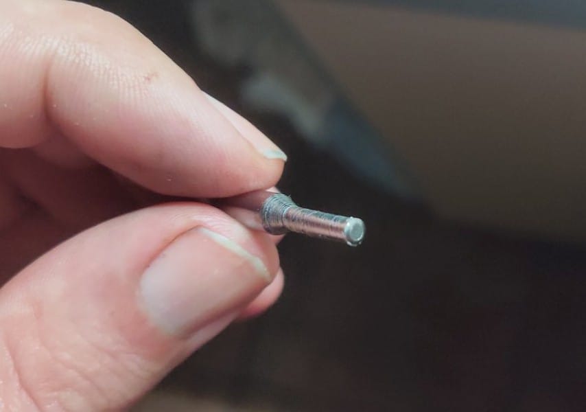 Автоматический кернер даёт осечки, как исправить Автоматический кернер даёт осечки, как исправить