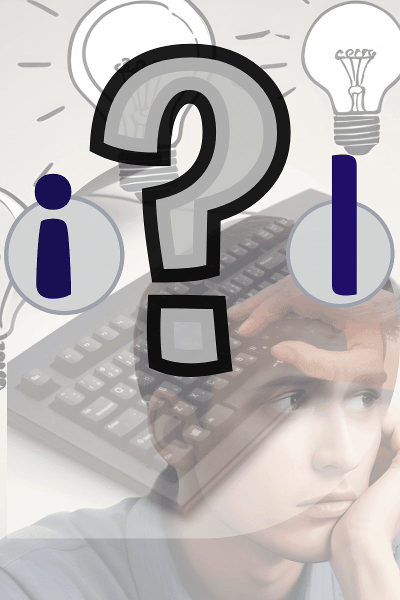 Не пора ли новому символу на клавиатуре появиться