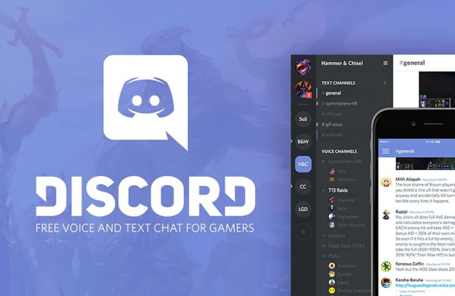 10 лучших бесплатных мессенджеров для общения, звонков и работы 10 лучших бесплатных мессенджеров для общения, звонков и работы