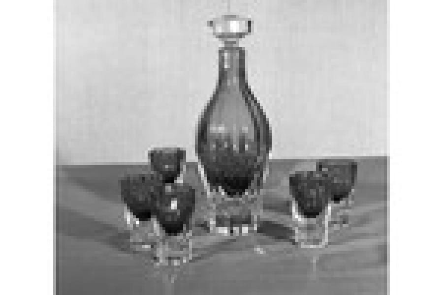 Американская национальная выставка в Сокольниках открылась 65 лет назад Американская национальная выставка в Сокольниках открылась 65 лет назад