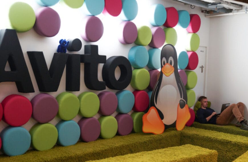 «Авито» и Apple выясняют причину&hellip;