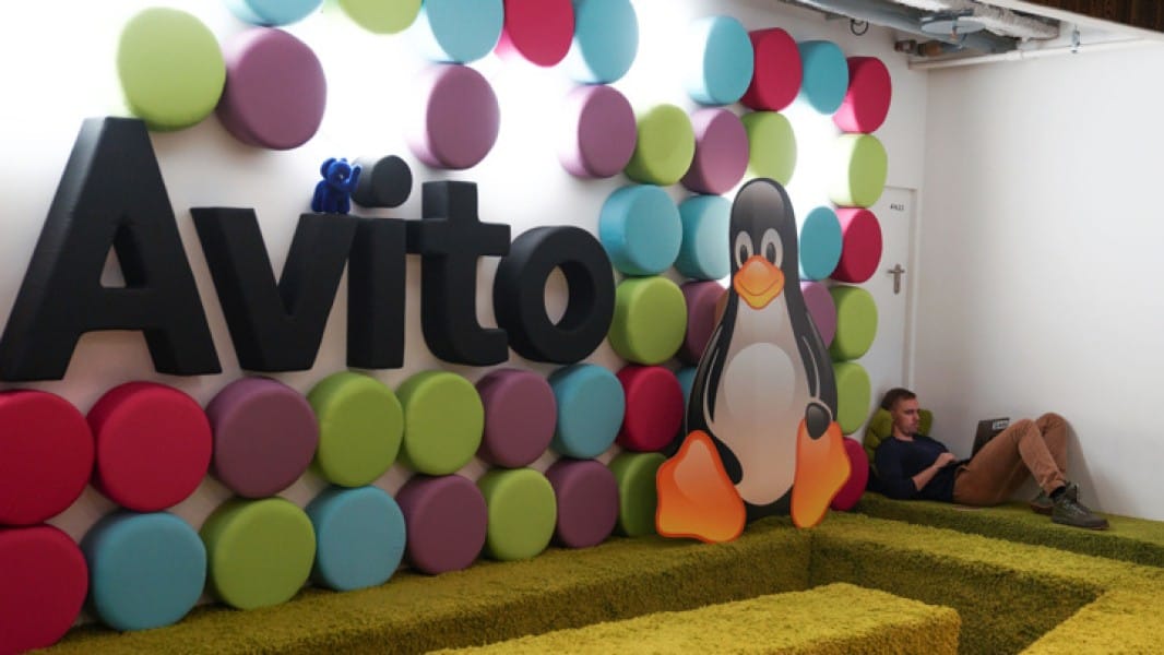 "Авито" и Apple выясняют причину пропажи приложения из App Store "Авито" и Apple выясняют причину пропажи приложения из App Store