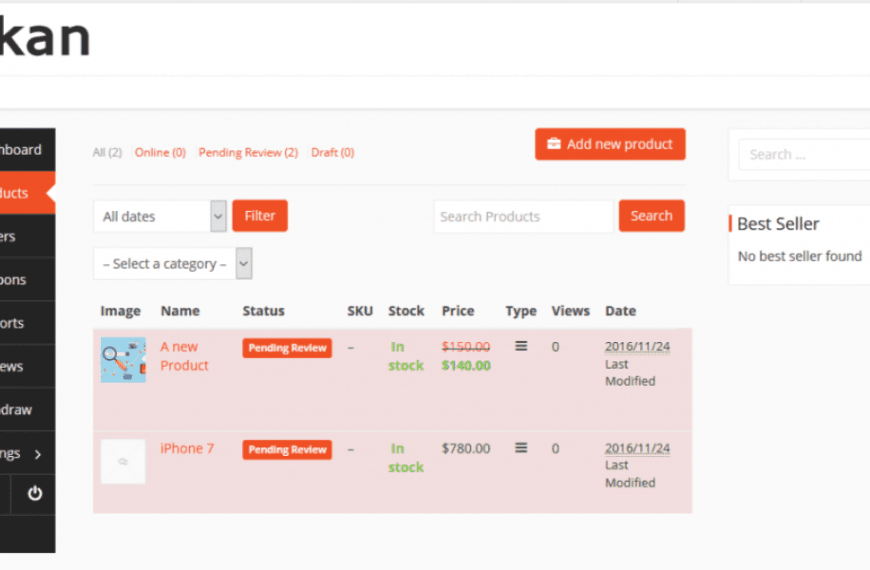 Что это за программа Dokan Library и для чего она нужна – функционал