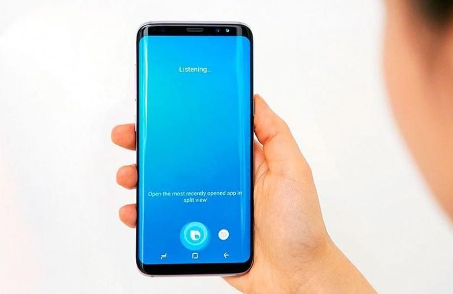 Samsung Bixby – Что это такое, как пользоваться голосовым помощником и функциями ассистента Samsung Bixby – Что это такое, как пользоваться голосовым помощником и функциями ассистента
