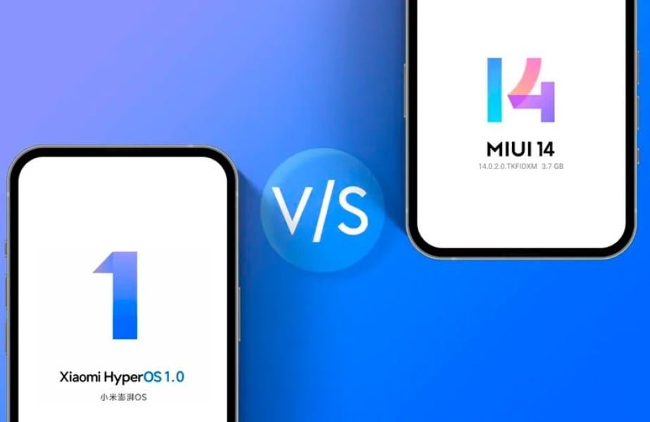 Что такое HyperOS от Xiaomi: особенности, возможности и отличия ОС Что такое HyperOS от Xiaomi: особенности, возможности и отличия ОС