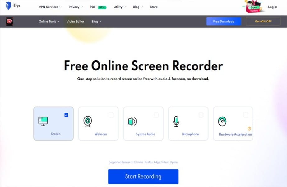 Как записать экран компьютера в Windows и MacOS на видео со звуком Как записать экран компьютера в Windows и MacOS на видео со звуком