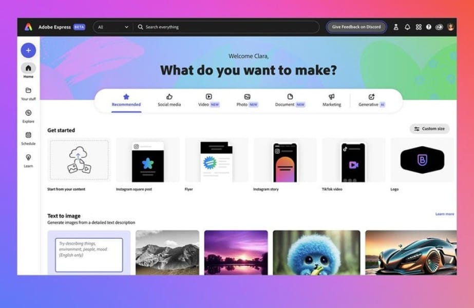 7 бесплатных альтернатив Photoshop (Фотошоп)