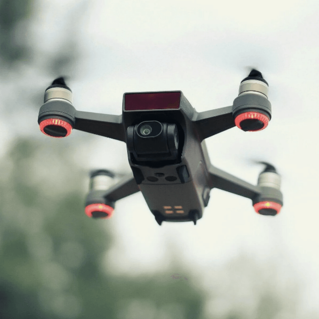 Пора создать отрасль удаленного управления 1 Удаленное управление дроном