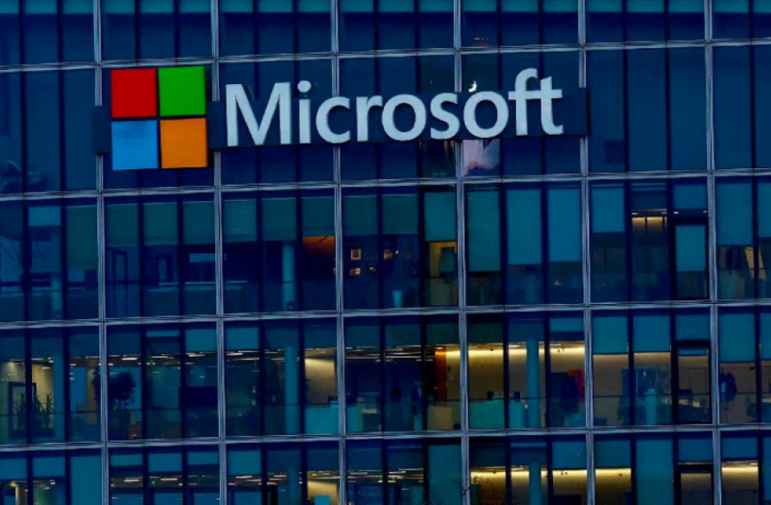 Ошибка работы Windows привела к сбоям по всему миру