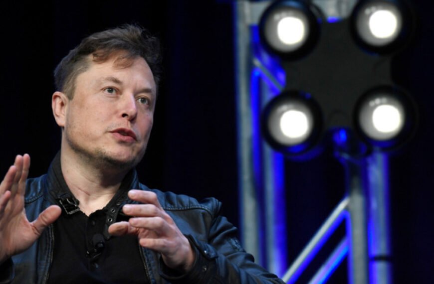 Маск заявил о необходимости создания&hellip;