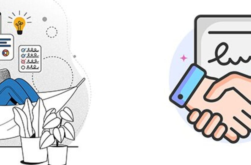 Как избежать проблем? Правильный контракт для фриланса