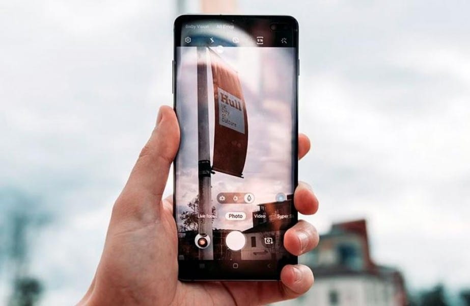 Samsung Bixby – Что это такое, как пользоваться голосовым помощником и функциями ассистента Samsung Bixby – Что это такое, как пользоваться голосовым помощником и функциями ассистента