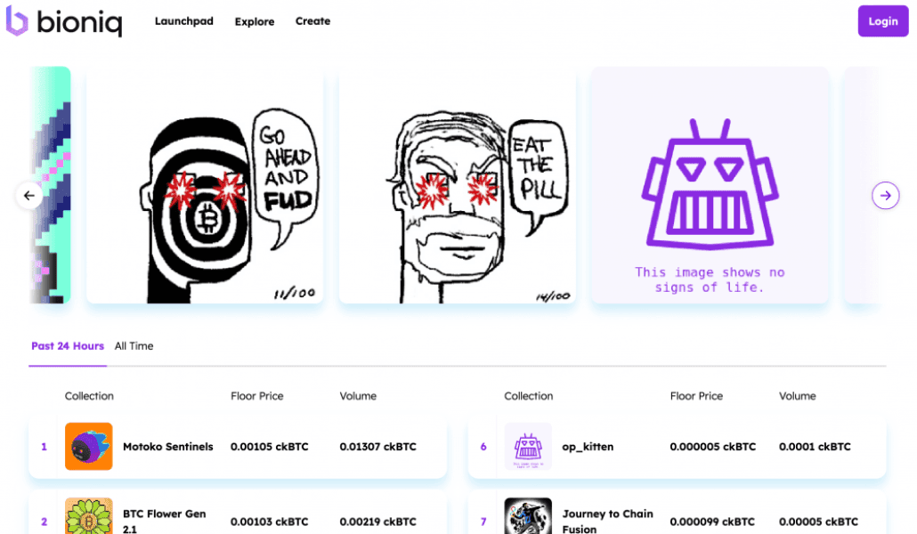 Обновление OP_CAT сети Bitcoin стимулирует инновации разработчиков