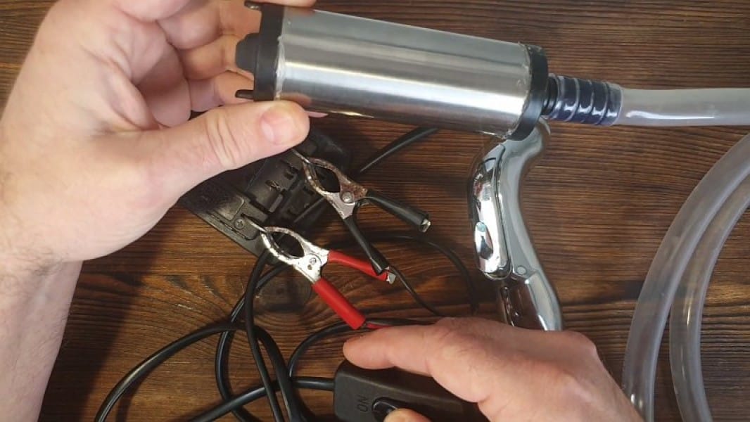 Портативный душ для кемпинга с аккумулятором своими руками Портативный душ для кемпинга с аккумулятором своими руками