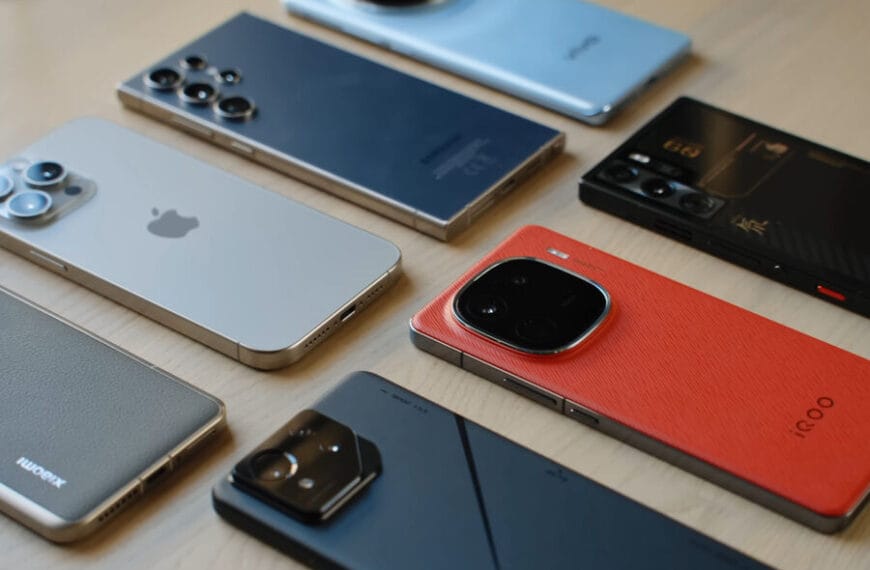 Редакция «АиФ» составила топ-5 смартфонов&hellip;