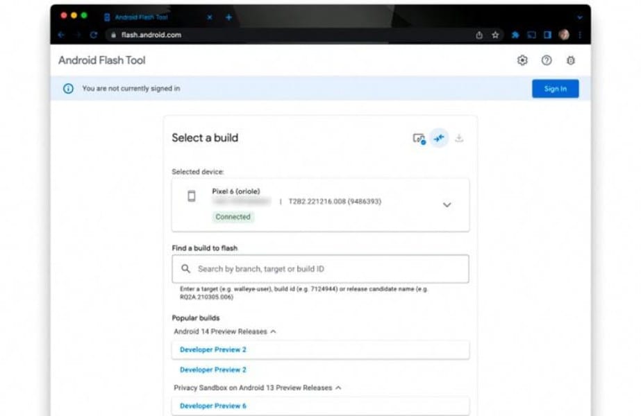 Как скачать Android 14 и установить на свой телефон прямо сейчас Как скачать Android 14 и установить на свой телефон прямо сейчас