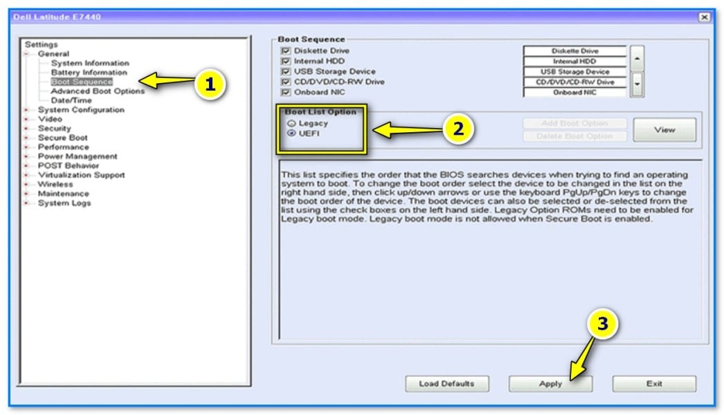 Как отключить безопасную загрузку (Secure Boot), и что делать, если эта опция не меняется в BIOS