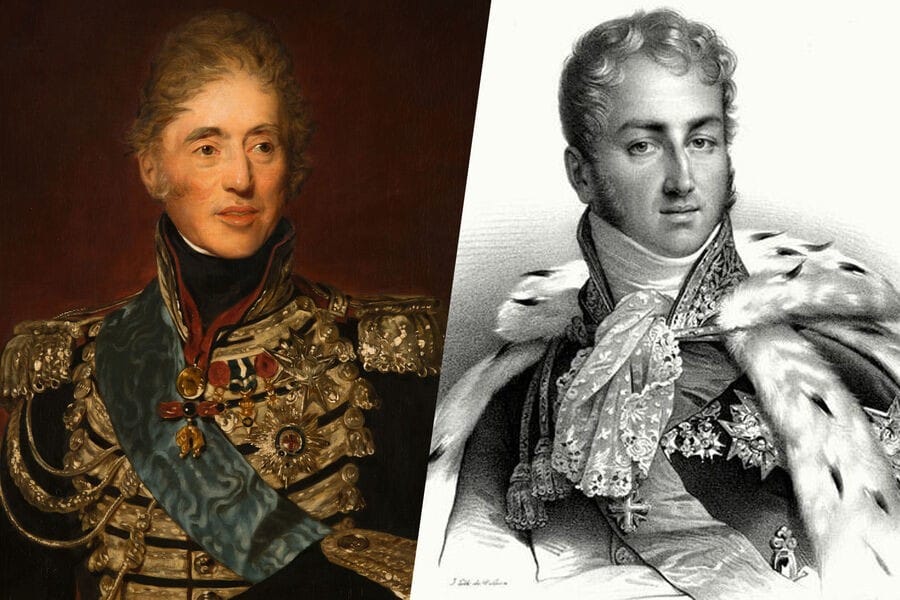 Французская революция «Трех славных дней» началась 194 года назад Французская революция «Трех славных дней» началась 194 года назад