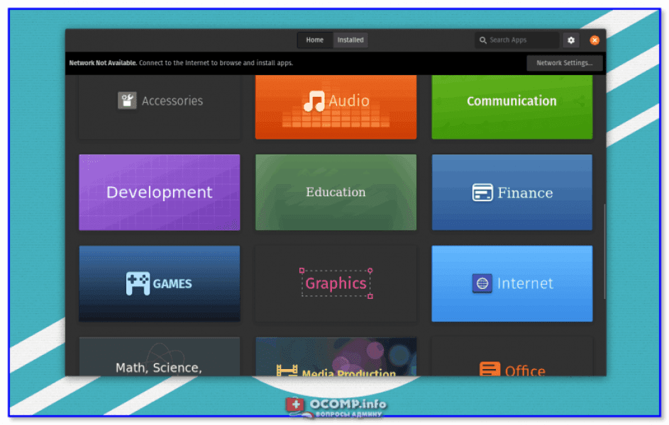 Лучшие дистрибутивы Linux для новичка: какую версию выбрать, с чего начать (образы с загрузкой в режиме LiveCD + с поддержкой русского языка!) Лучшие дистрибутивы Linux для новичка: какую версию выбрать, с чего начать (образы с загрузкой в режиме LiveCD + с поддержкой русского языка!)