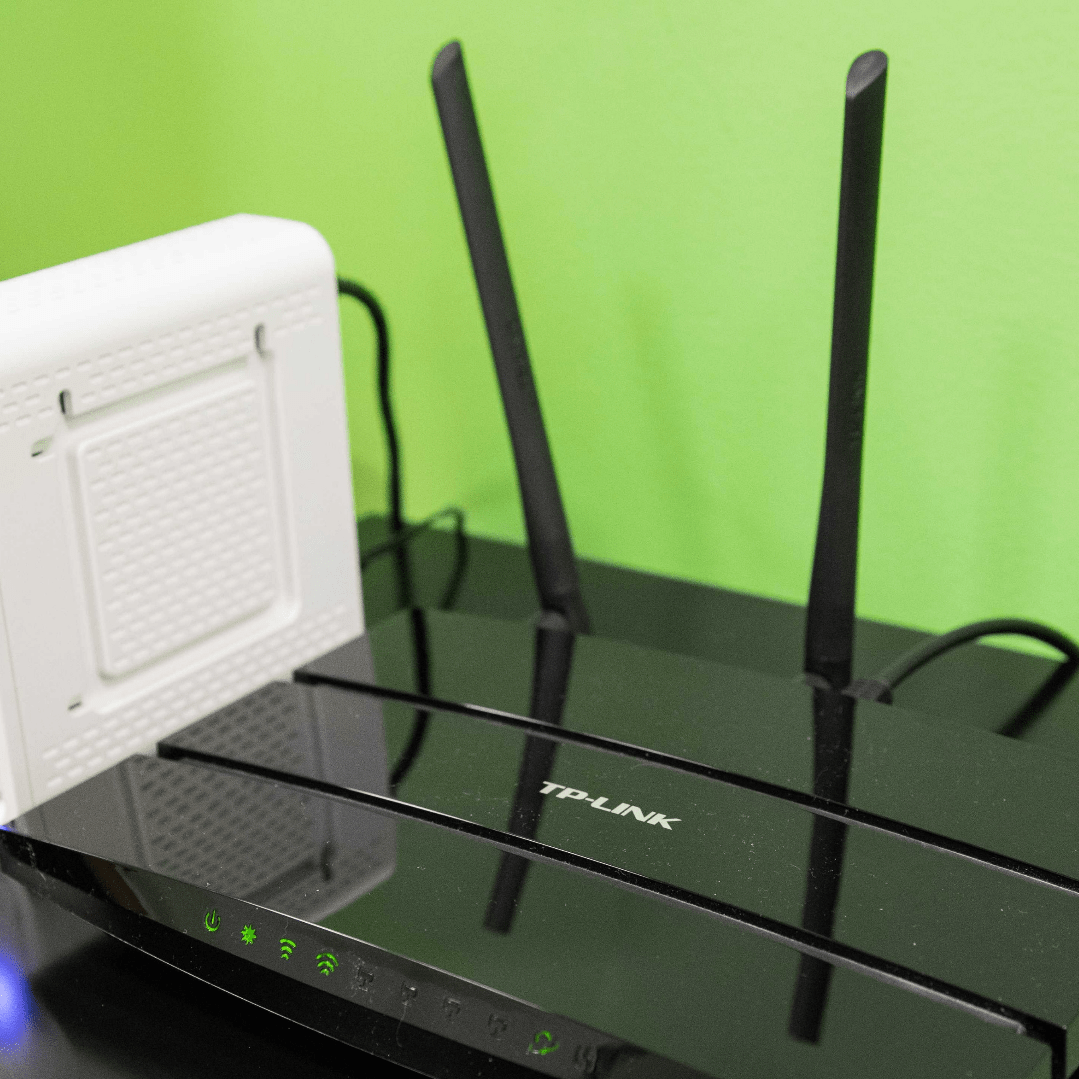 “Пропал Wi-Fi!” А роутер пробовали перезагружать? 1 wi-fi