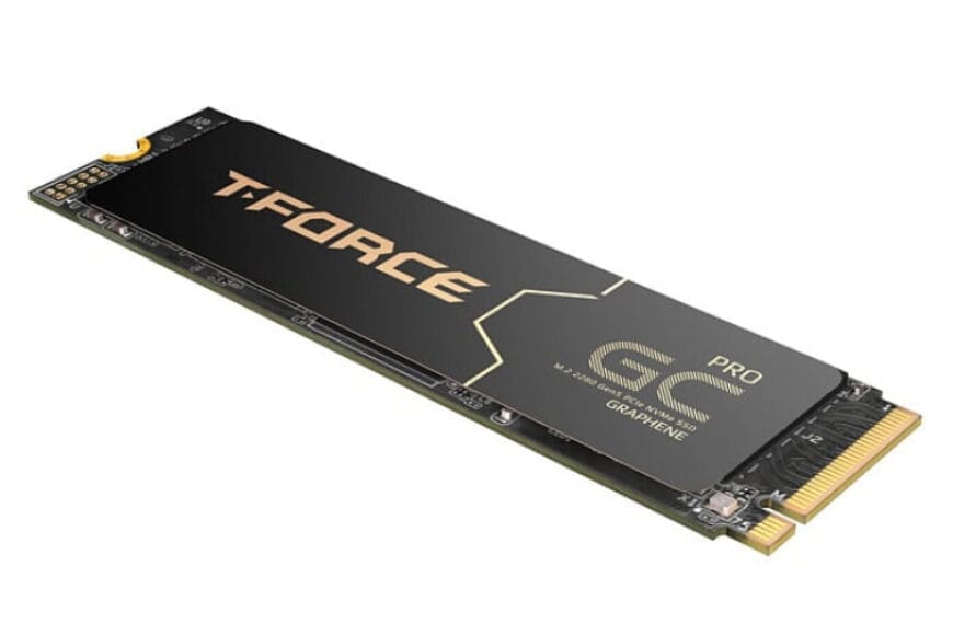 Накопитель TEAMGROUP T-Force GC PRO&hellip;