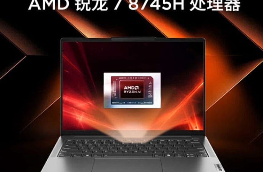 Ноутбук с AMD Ryzen 7&hellip;