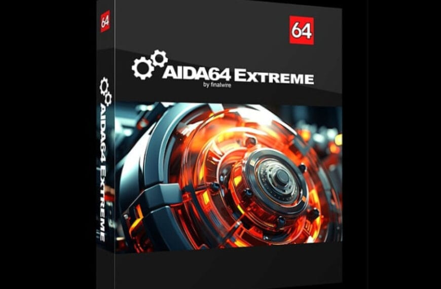 Обновление 7.35 для AIDA64 добавило&hellip;