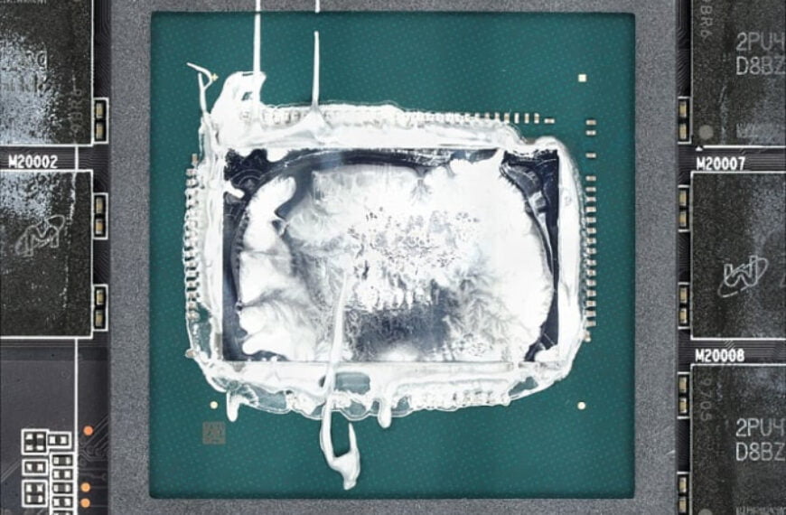 Партнеры NVIDIA используют в видеокартах&hellip;