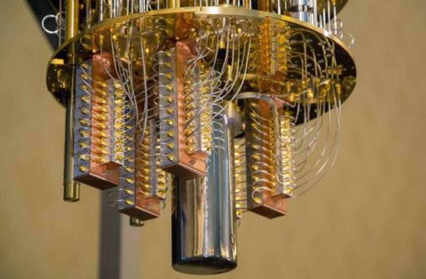 Российский компьютер сможет уничтожить мир