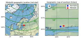 Исследование показывает, что полярные сияния вскоре могут представлять серьезную угрозу для нашей электрической инфраструктуры 1 screenshot1