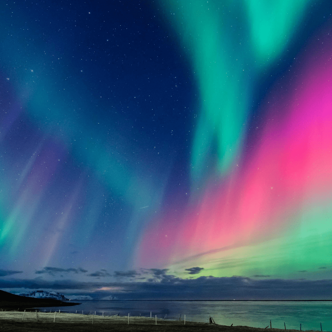 Исследование показывает, что полярные сияния вскоре могут представлять серьезную угрозу для нашей электрической инфраструктуры