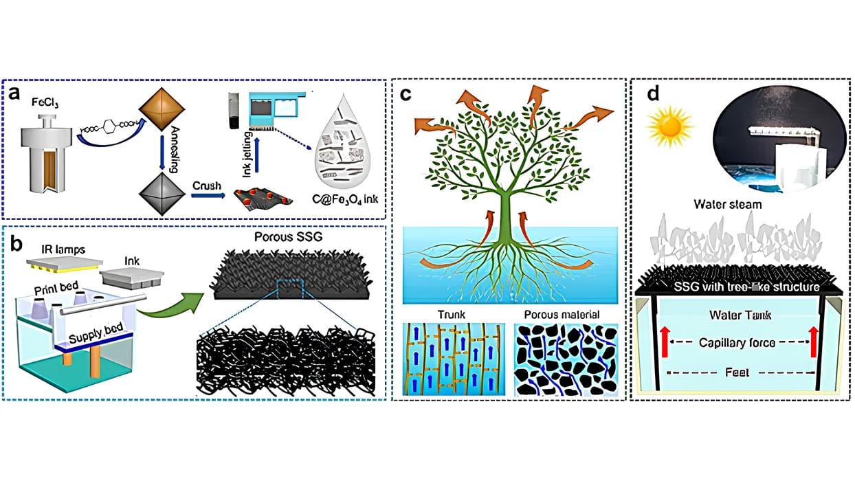 singapurskie uchjonye predstavili generator dlja opresnenija morskoj vody f94e034