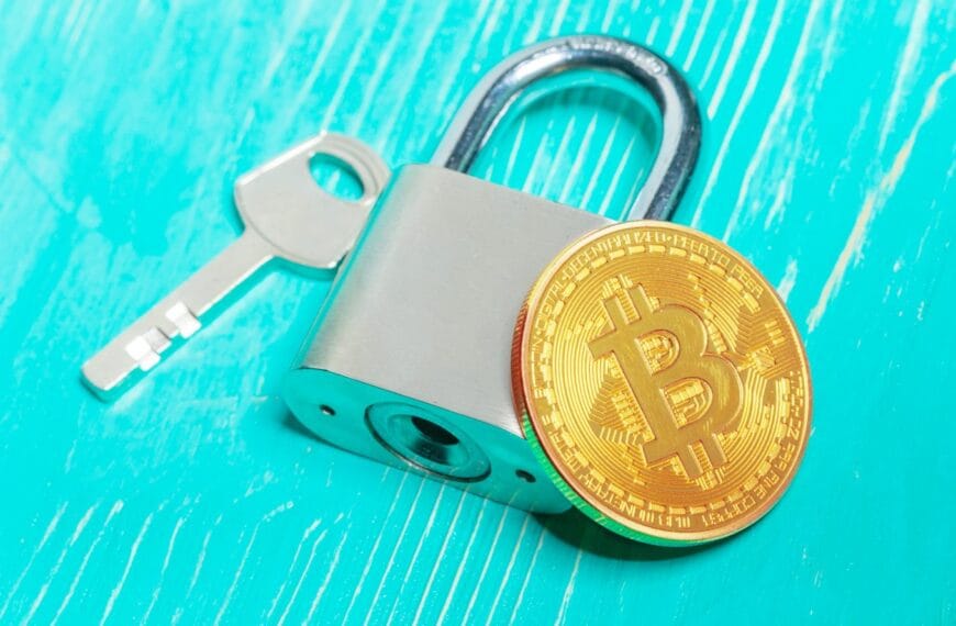 Создан кошелёк для крипты, который&hellip;