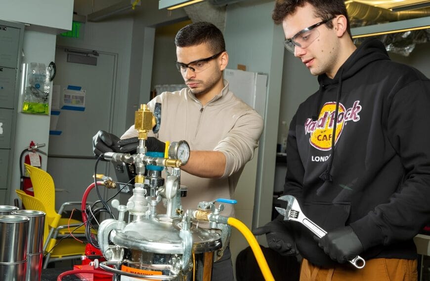 Учёные разработали способ получения водорода&hellip;