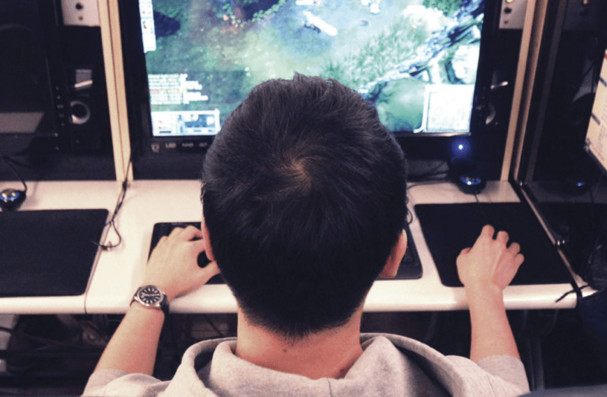 Оператор удаленного управления