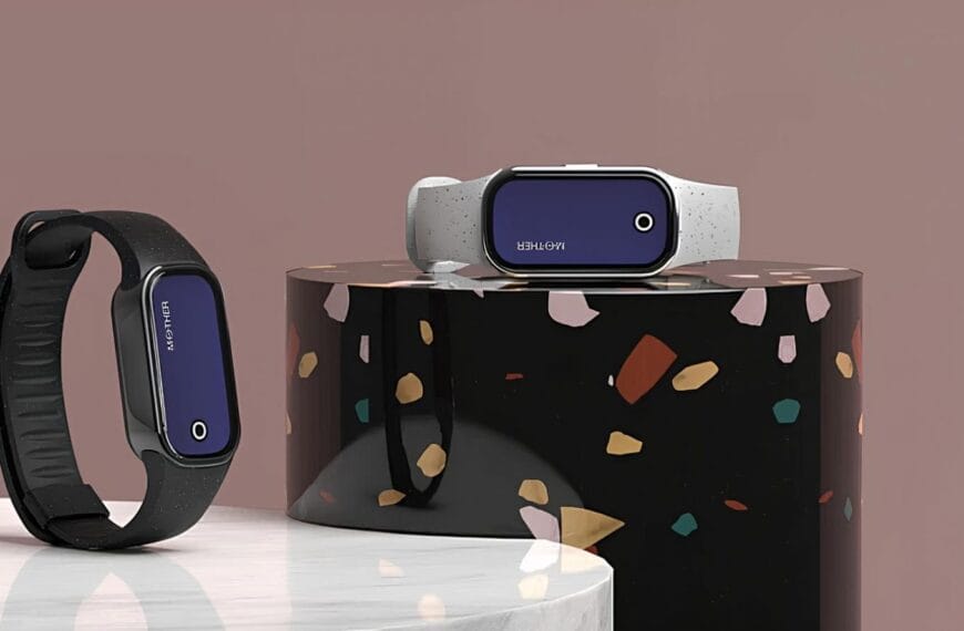 В Японии придумали фитнес-браслет, который&hellip;