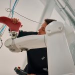 v shvejcarii sozdali sportivnuju obuv aerozol 24bc936