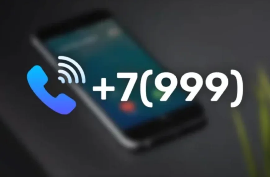 Кто и зачем звонит с&hellip;