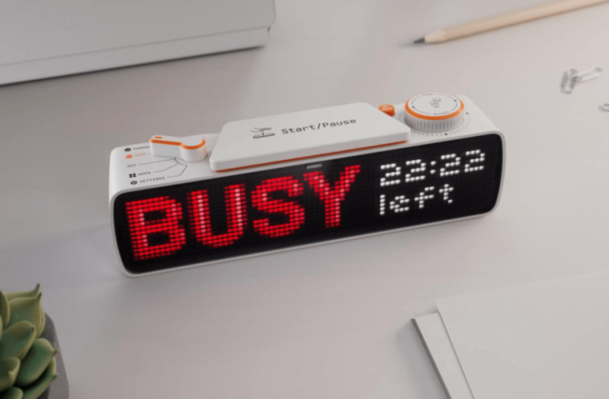 Разработчики «тамагочи для хакеров» Flipper&hellip;