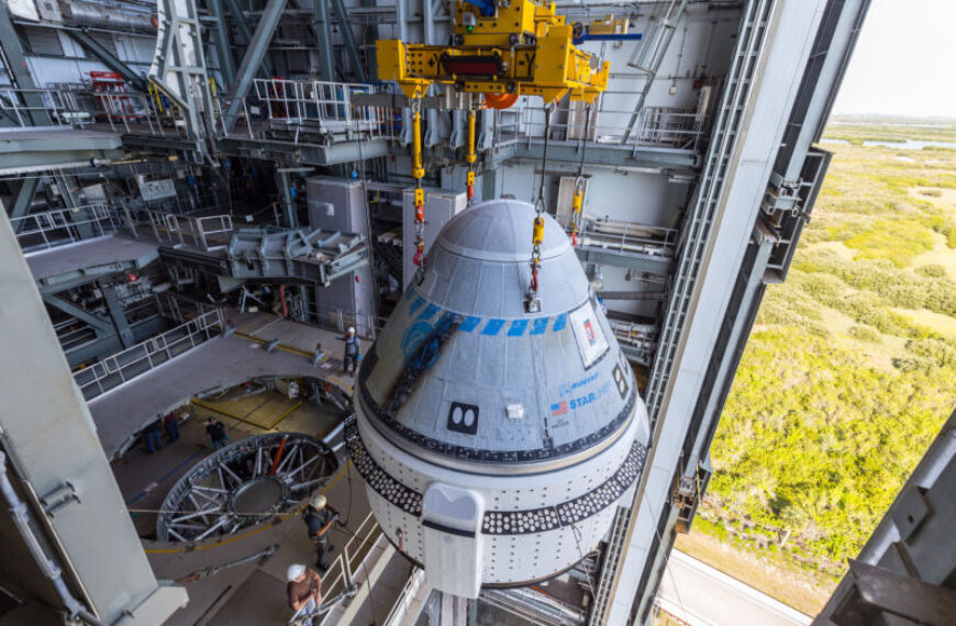 НАСА, вероятно, значительно задержит запуск&hellip;