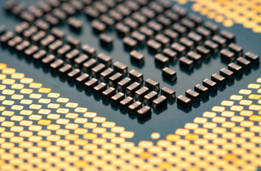 Доктор Скиданов: супербыстрый фотонный процессор&hellip;