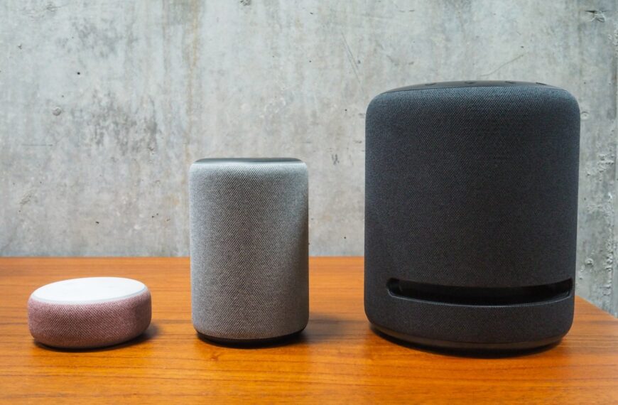 Amazon теряет деньги на смарт-колонках&hellip;