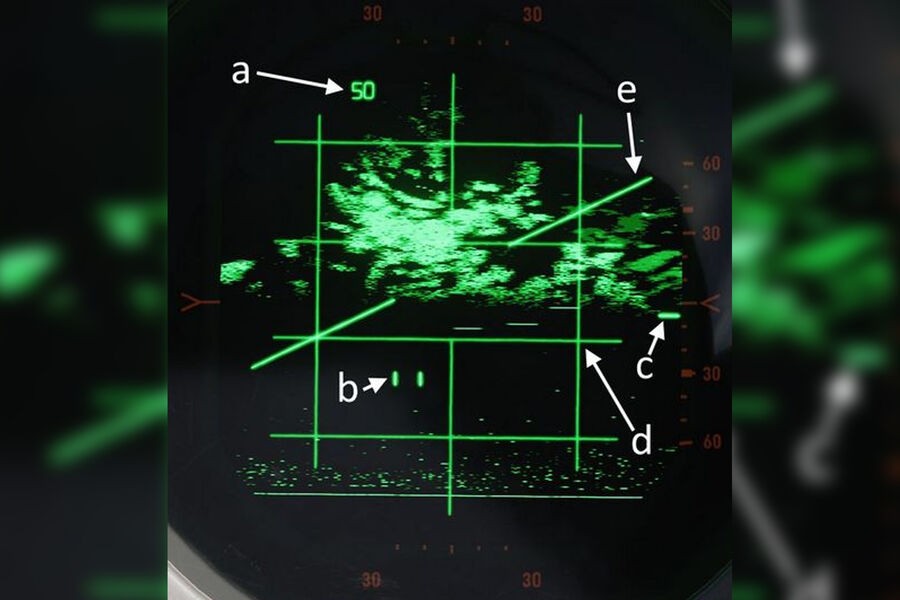 Создатели F-16 постарались сделать его максимально бесполезным
