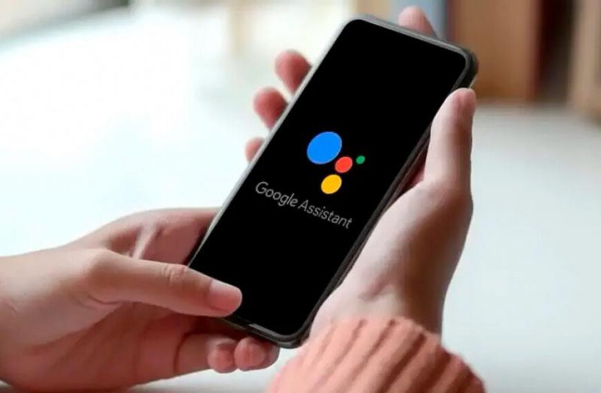 Что такое Google Assistant, как&hellip;
