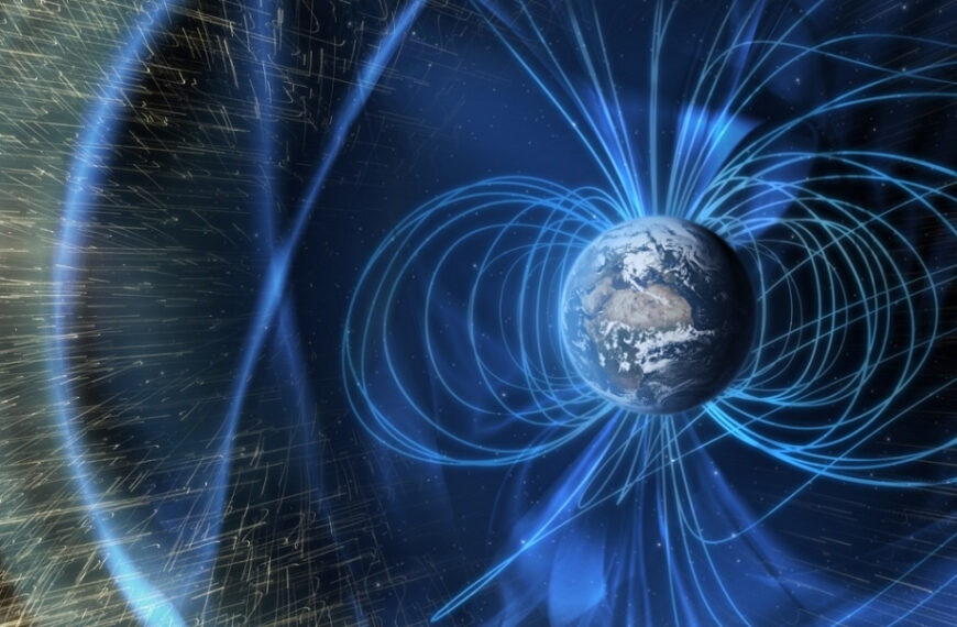 Космические ураганы: новое явление в&hellip;