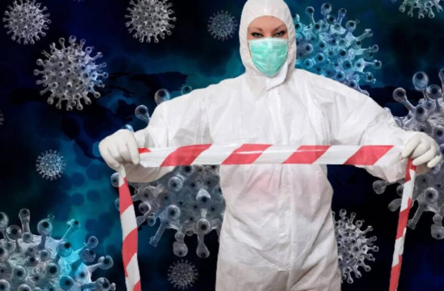 «Риск высок»: в мире заговорили&hellip;