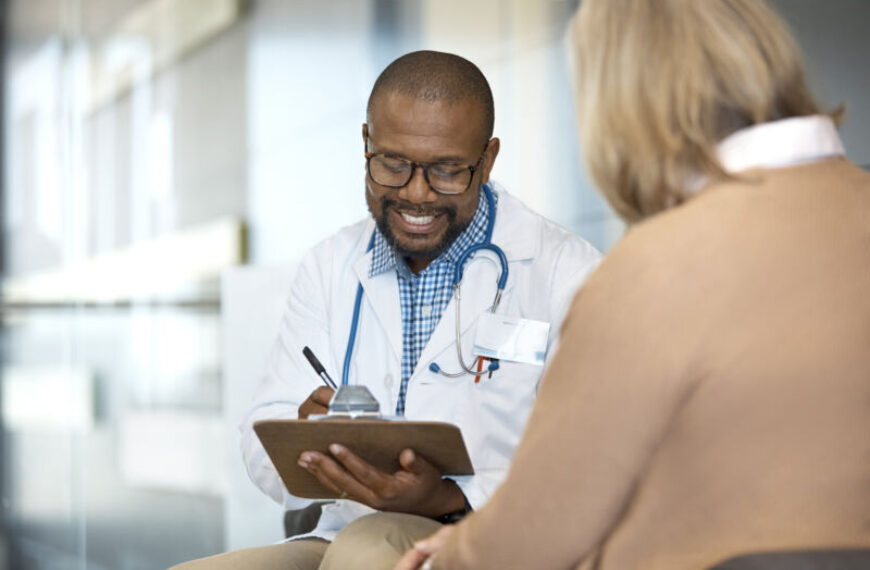 Сдача части экзамена на получение&hellip;