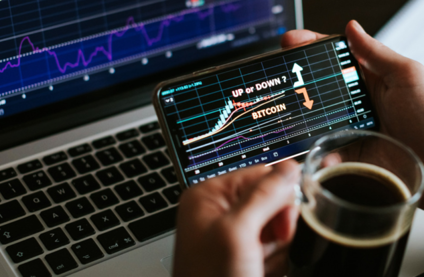 Создание приложения для аналитики разницы стоимости криптовалют на различных биржах